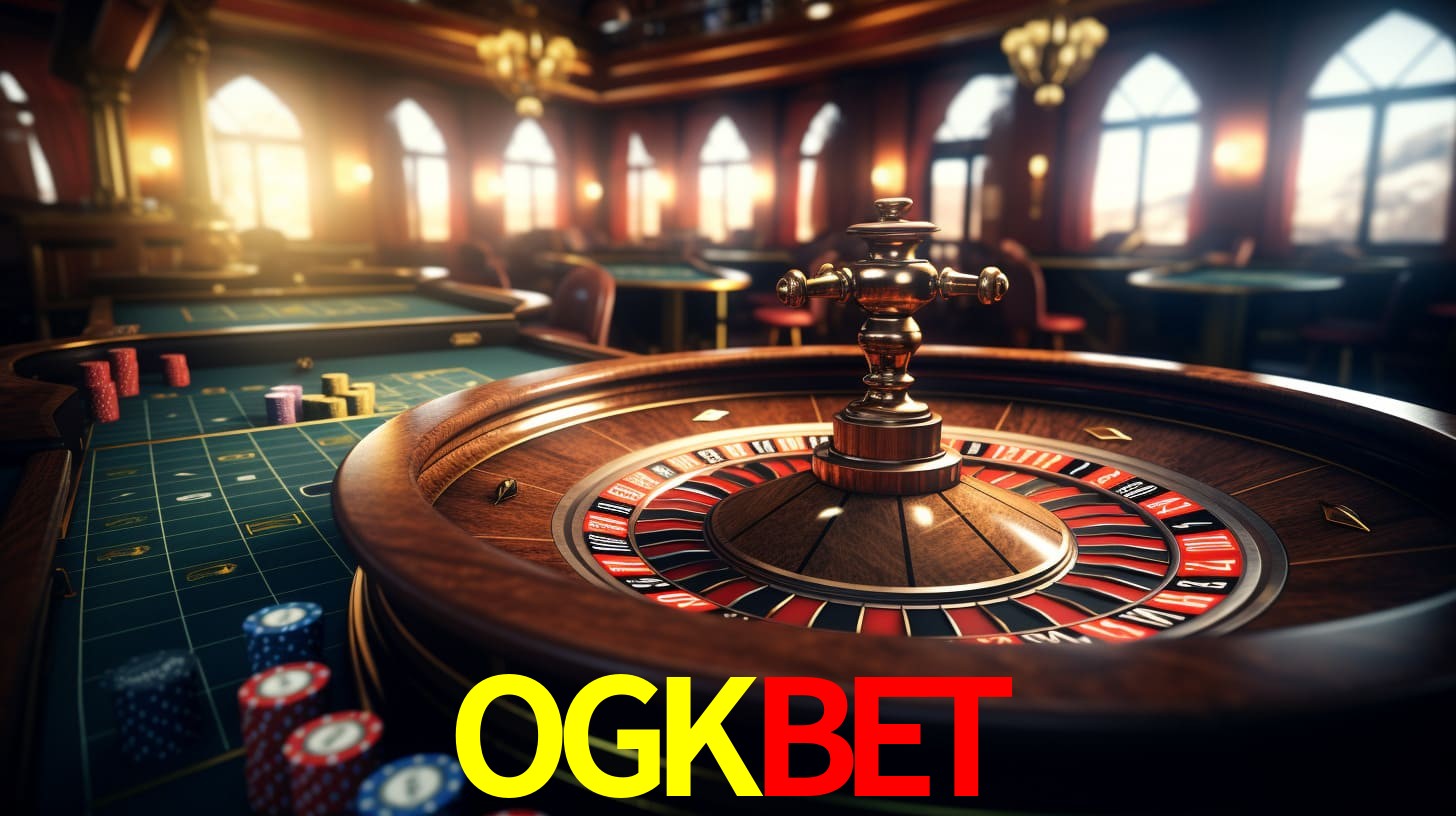 Melhores Jogos de Slots no OGKBET 🍀