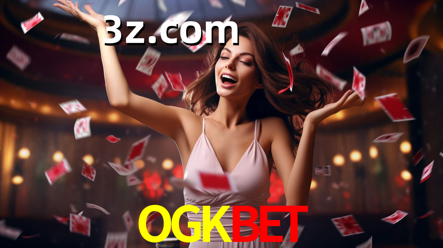 Melhores Jogos de Slots no OGKBET 🍀