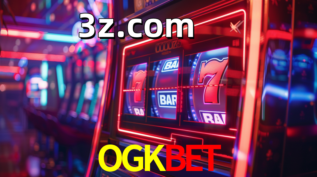 Melhores Jogos de Slots no OGKBET 🍀