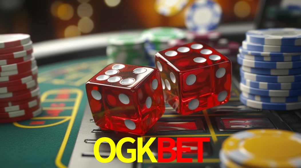 Melhores Jogos de Slots no OGKBET 🍀
