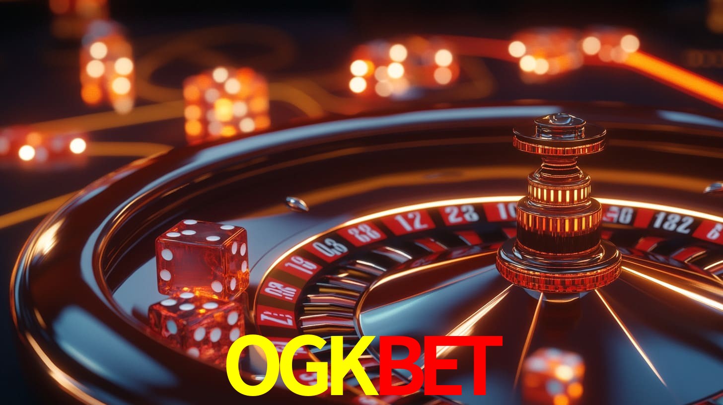 Melhores Jogos de Slots no OGKBET 🍀