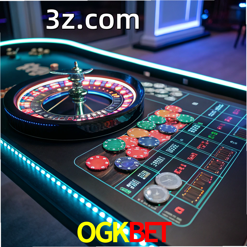 Melhores Jogos de Slots no OGKBET 🍀